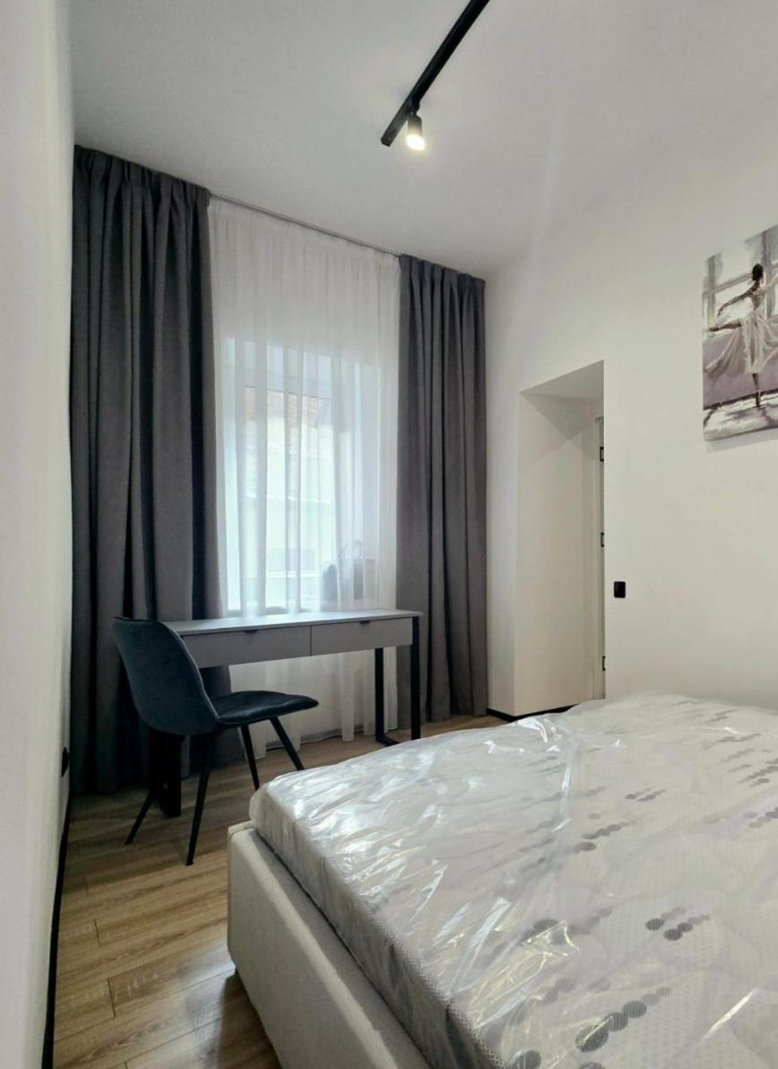 Apartment In The City Center Near The Park Lviv Exterior foto